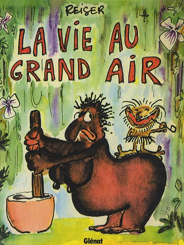 La vie au grand air