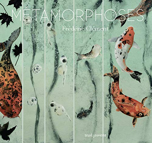 métamorphoses