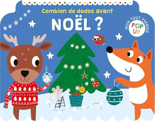 Combiens de dodos avant Noël ?