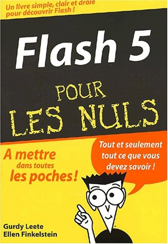 Flash 5