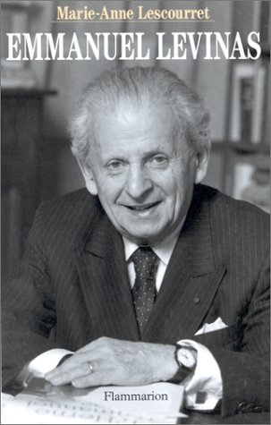 emmanuel levinas