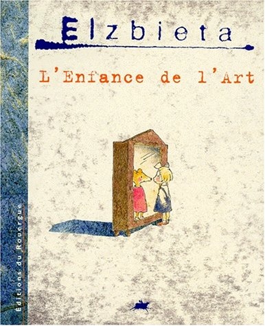 L'enfance de l'art