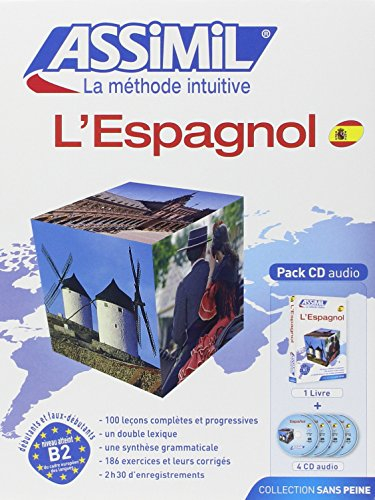 L'espagnol