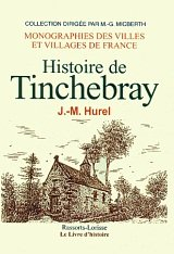 Tinchebray (histoire de)