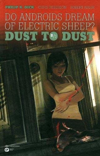 Dust to dust. Vol. 2
