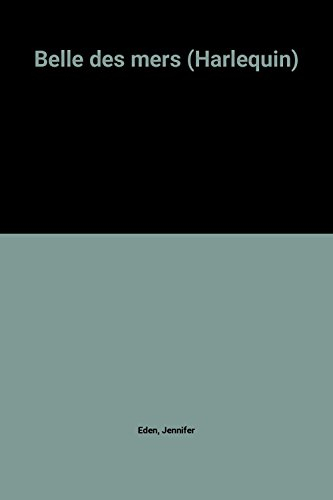 belle des mers (harlequin)