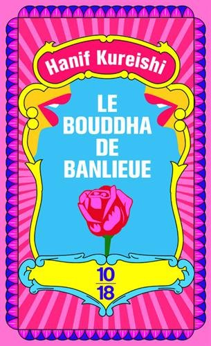 Le bouddha de banlieue