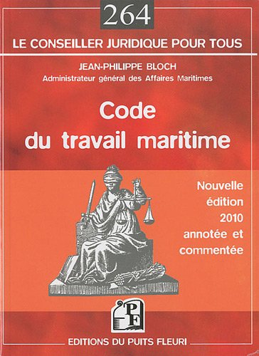 Code du travail maritime