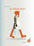 LA DISPARITION (ALBUM HORS COMMERCE)