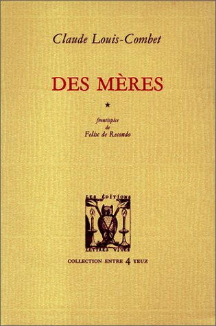 Des mères