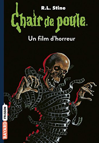 Le film d'horreur