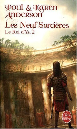 Le roi d'Ys. Vol. 2. Les neuf sorcières