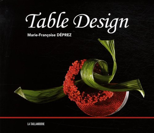 Table design