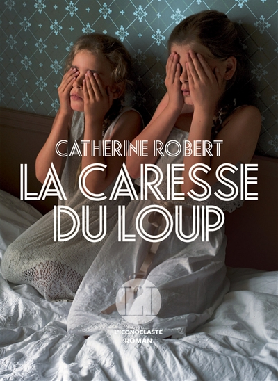 La caresse du loup