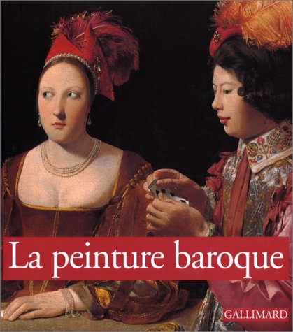 La peinture baroque
