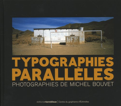 Typographies parallèles