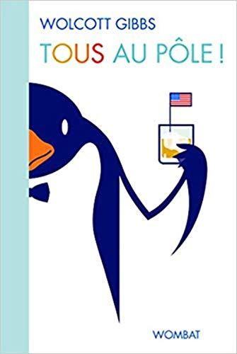 Tous au pôle ! : journal d'expédition du commandant Robin