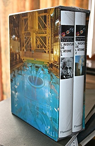 L'Aventure de l'atome