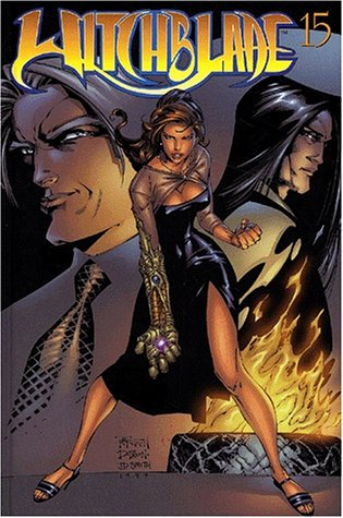 Witchblade. Vol. 4