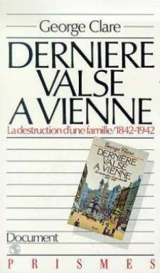 dernière valse à vienne