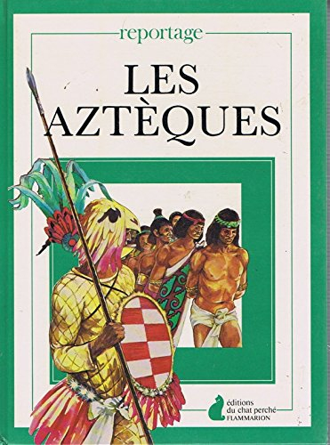 les aztèques