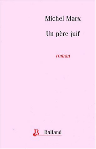 Un père juif