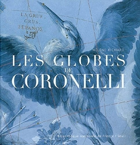 Les globes de Coronelli