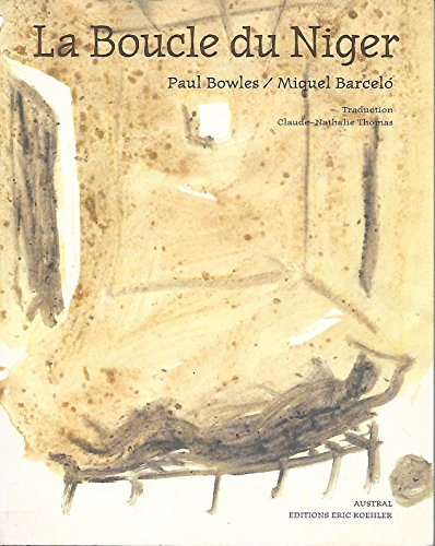 La boucle du Niger : récit