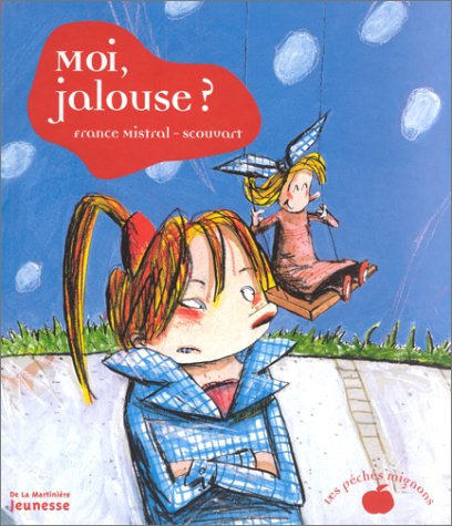 Moi, jalouse ?