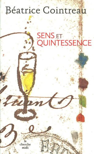 Sens et quintessence