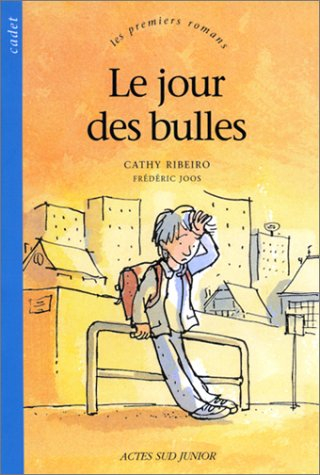 Le jour des bulles