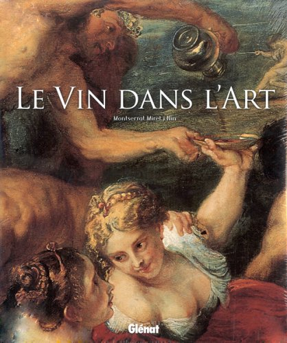 Le vin dans l'art