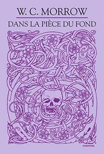 Dans la pièce du fond : neuf nouvelles