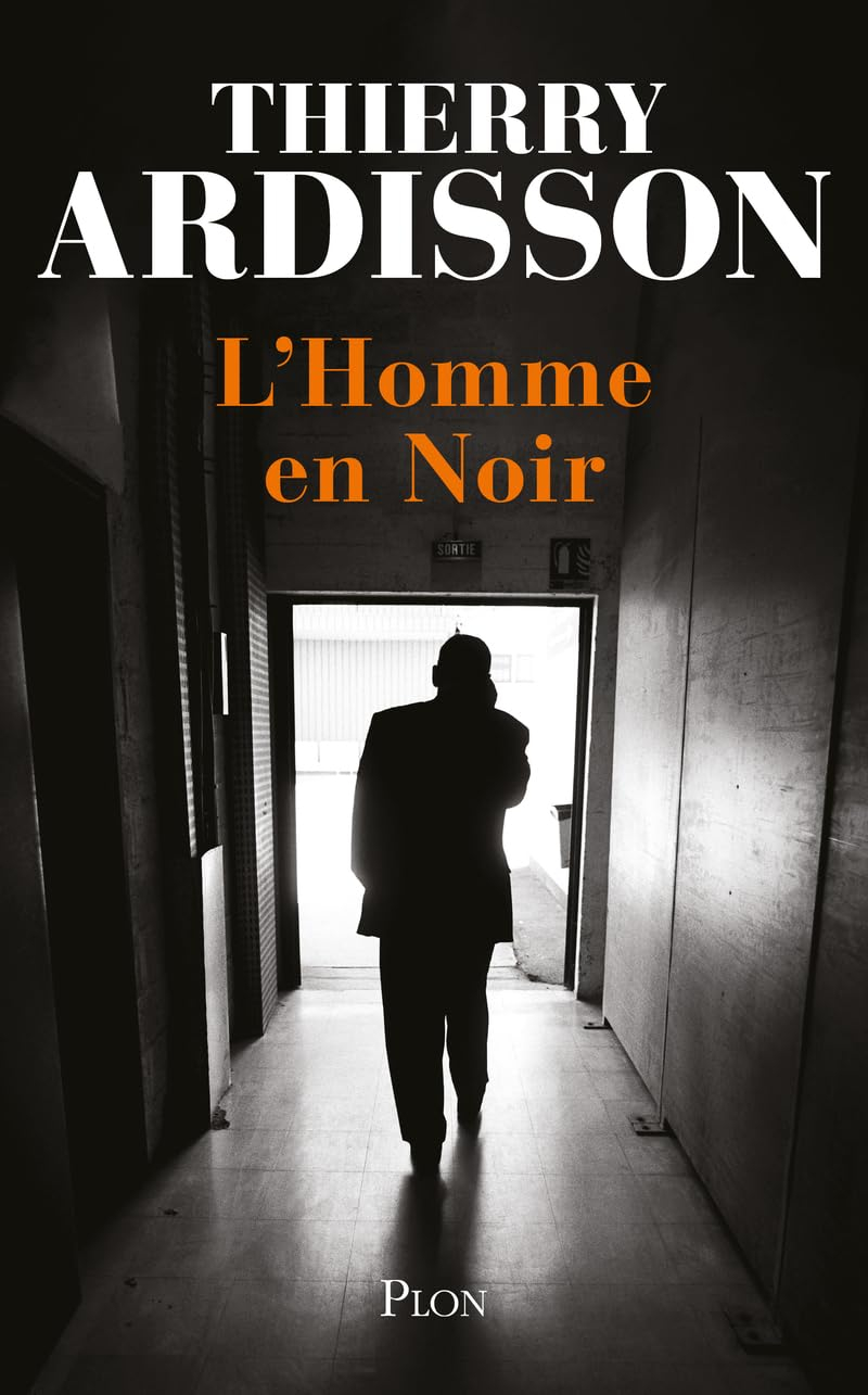 L'Homme en Noir