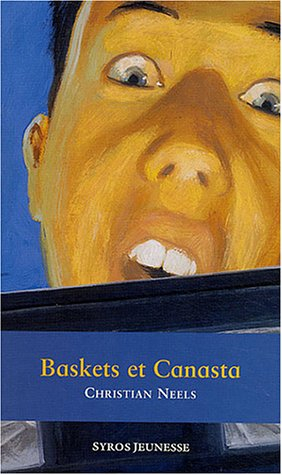 Basket et canasta