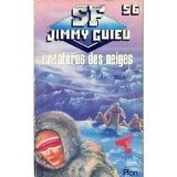 Créatures des neiges