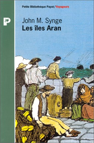 les iles aran