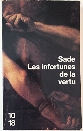 les infortunes de la vertu