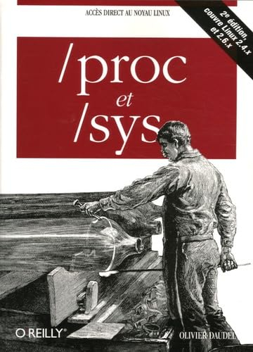 Proc et sys