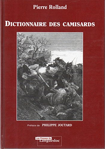 Dictionnaire des camisards