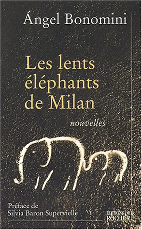 Les lents éléphants de Milan