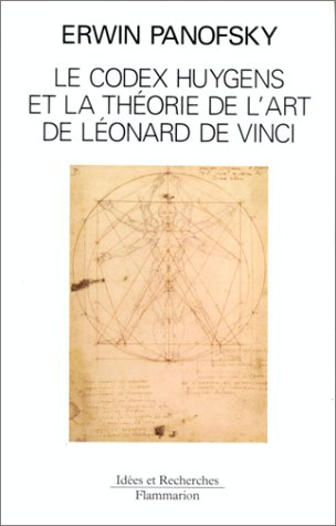 Le codex Huygens et la théorie de l'art de Léonard de Vinci