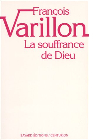 La Souffrance de Dieu