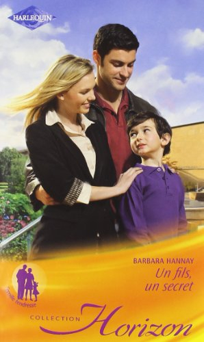 Un fils, un secret : famille tendresse