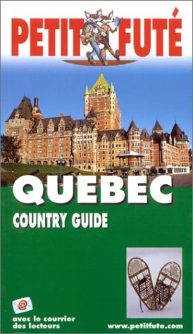 québec 2003