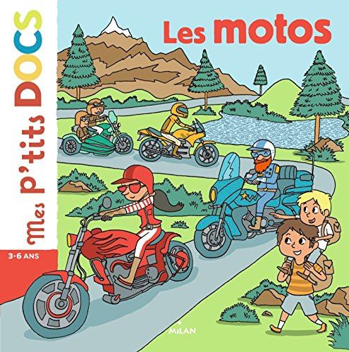 Les motos
