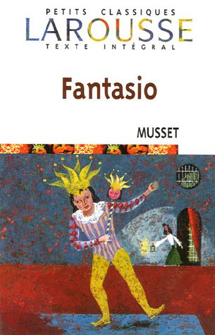 Fantasio