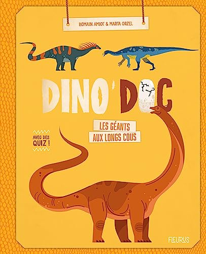 Les géants aux longs cous