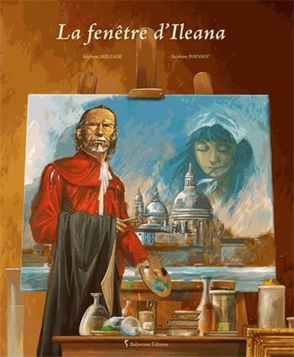 La fenêtre d'Ileana