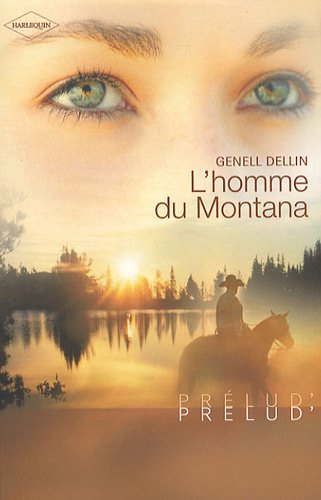 L'homme du Montana
